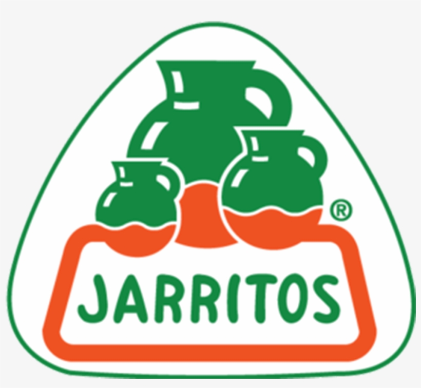 Our Partners - Jarritos Logo, transparent png #1876506
