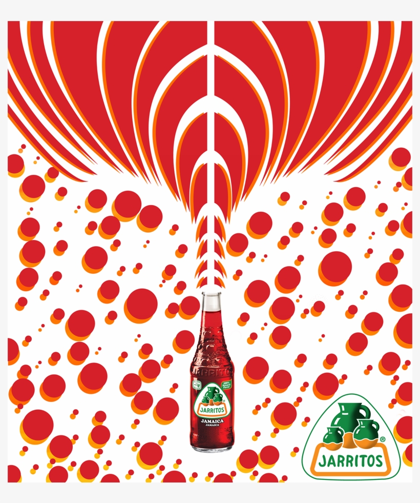 Gustavo Arellano - Jarritos Soda, Mango - 16.9 Fl Oz, transparent png #1876538