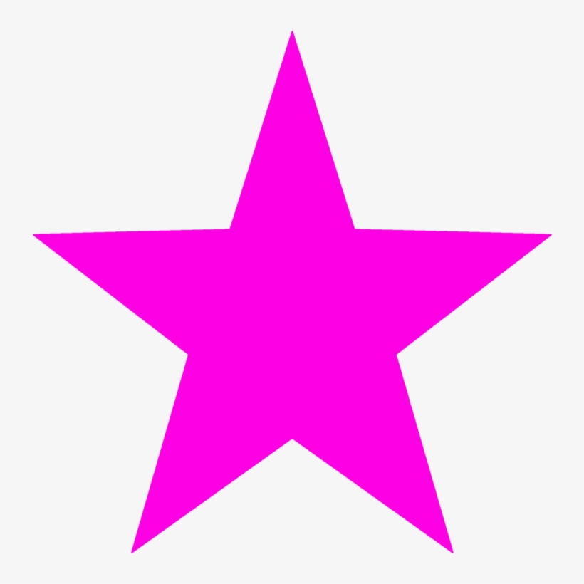Pink Star Gay Emoji - Last Shadow Puppets Album Cover, transparent png #1876539