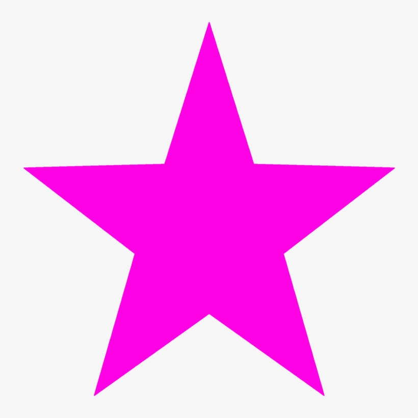 Pink Star Gay Emoji - Last Shadow Puppets Album Cover, transparent png #1876539