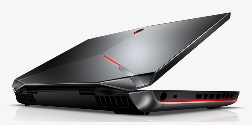Alienware Homepage Aw17review Banner 20140515 - Dell Alienware 17 R5, transparent png #1876568