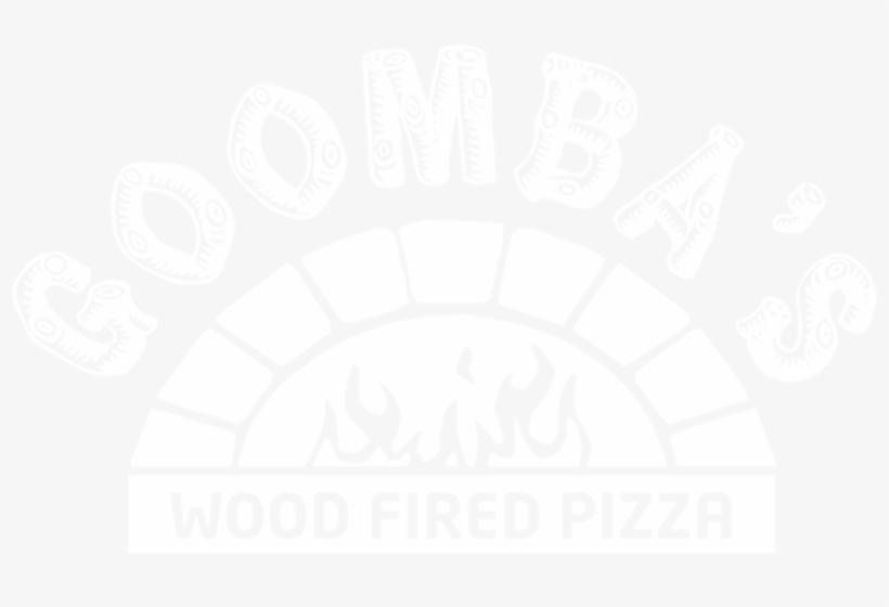 Goomba's Wood Fired Pizza Online Ordering Logo, transparent png #1876569