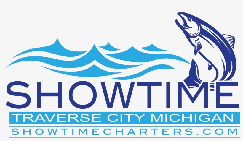 Fishing Logo Png - Fish Logo Png, transparent png #1876877