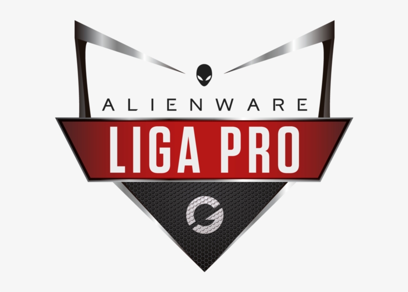 [e][h]liga Profissional Alienware Gamers Club - Liga Pro Gamers Club, transparent png #1876881