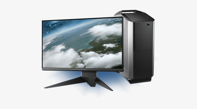 Alienware Aurora - Pc - Total War: Warhammer Ii (cz), transparent png #1877003