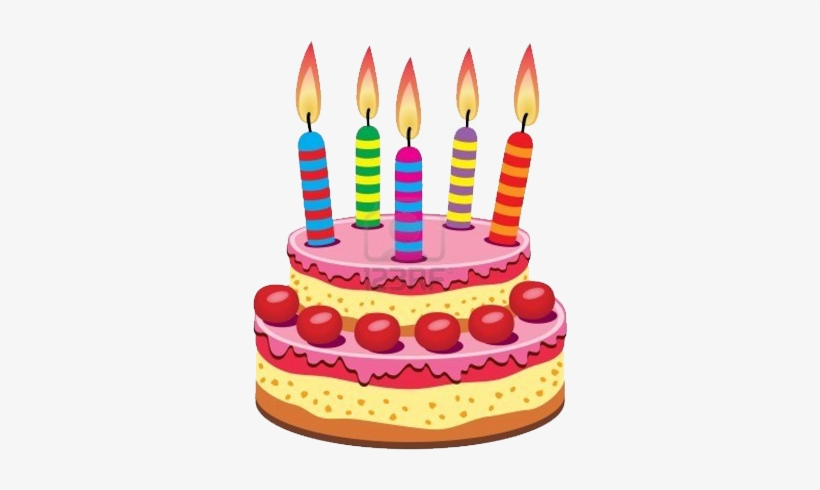 Happy Birthday, Blog, Archive, Cake Pictures, Pastries, - Clipart Gateau Anniversaire Gratuit, transparent png #1877098