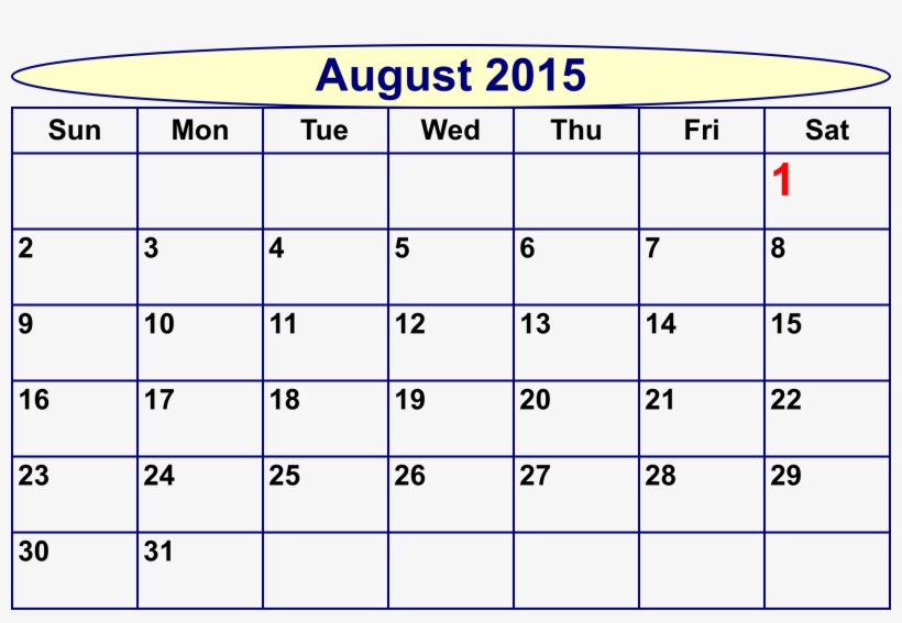This Free Icons Png Design Of Scripted Month Calendar, transparent png #1877141