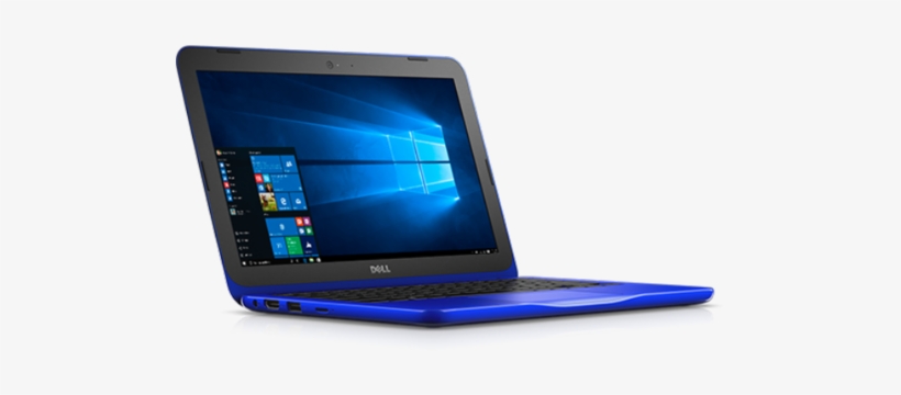 Product Image - Dell Inspiron 11 3180, transparent png #1877143