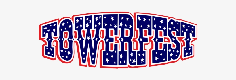 Towerfest 2019 Line Up - Drax, transparent png #1877190