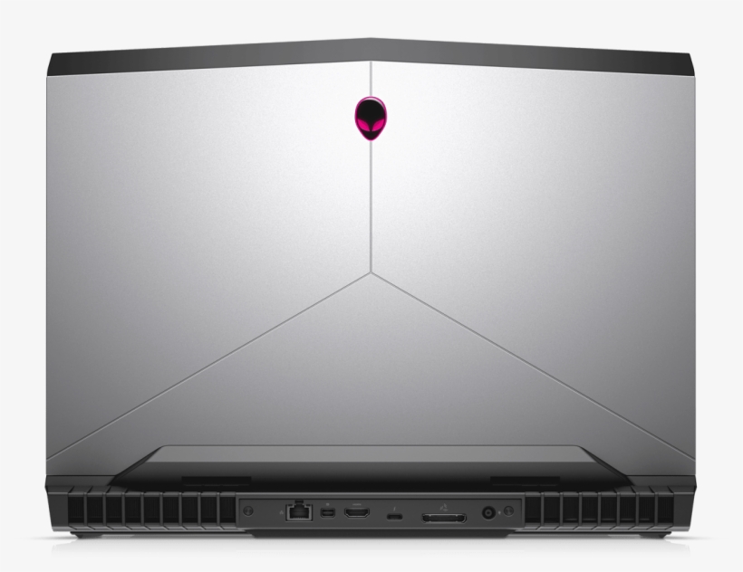 Dell Announces New Alienware Gaming Laptops With Windows - Alienware Aw17r4 7352slv Pus, transparent png #1877234