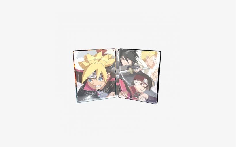 Naruto Shippuden Ultimate Ninja Storm 4 Road To Boru, transparent png #1877279