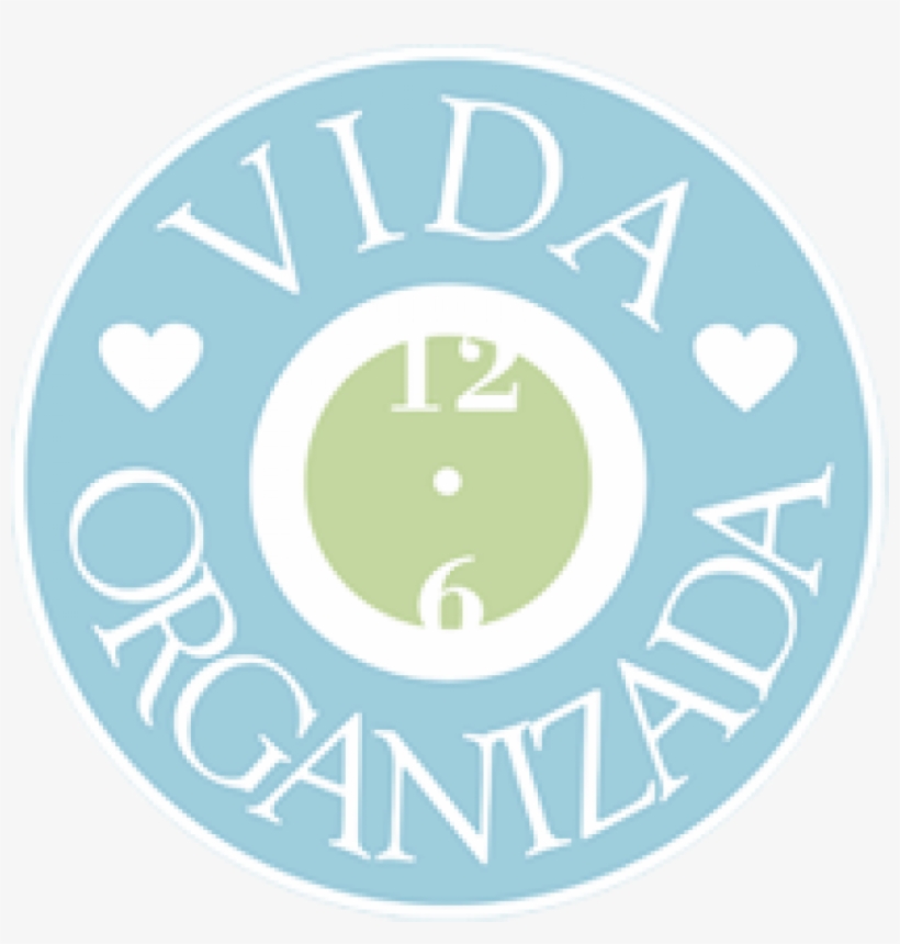 Cropped Logo Pastel - Vida Organizada, transparent png #1877282