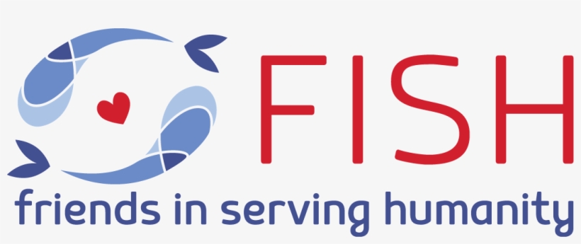 Picture - 7 Fish Logo Png, transparent png #1877364
