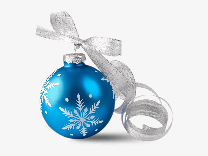 Bulb-home - Christmas Tree Transperant Decaration Items, transparent png #1877383