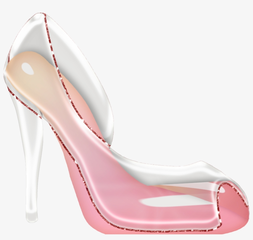 Coleccion Zolushka - Basic Pump, transparent png #1877586