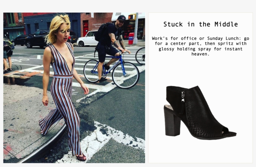 3 - Emma Roberts, transparent png #1877638