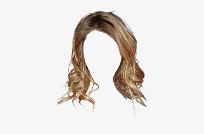 Lace Wig, transparent png #1877730
