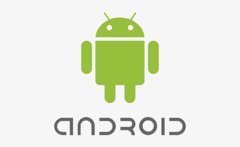 Android Malware Targets Call-based Passcodes - Android Logo Hd Png, transparent png #1877844