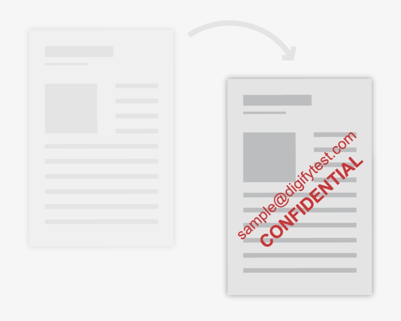 Clipart Freeuse Digify Optionally Apply Our Patented - Paper, transparent png #1877871