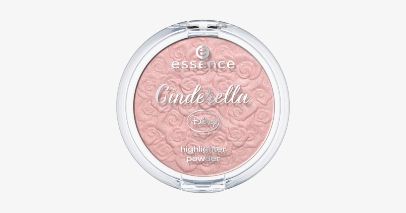 01 The Glass Slipper - Essence Mosaic Compact Powder 01, transparent png #1877899