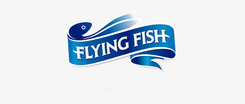 Soweto's Creative Thinkers & Entrepreneurial Minds - Flying Fish Beer Logo, transparent png #1878022