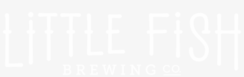 Return To The Little Fish Brewing Co - Little Fish Brewery, transparent png #1878040