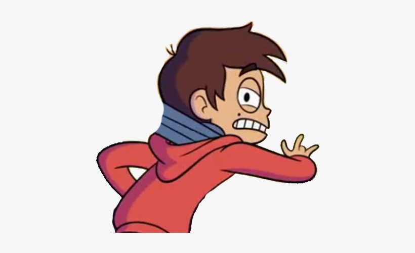 Shitpostdon't Shop This Boy Into Any Lewd Scenes - Star Vs. The Forces Of Evil, transparent png #1878092