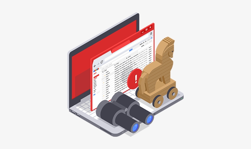 In Early 2015, Camstudio's Installation Contained Malicious - De Donde Proviene El Malware, transparent png #1878095