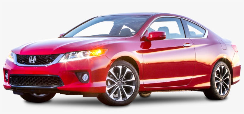 Car Png Image - Accord 2013 Coupe, transparent png #1878096