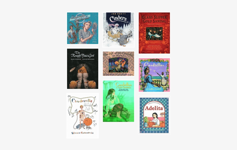 Fairy Tales For Kids - Adelita: A Mexican Cinderella Story [book], transparent png #1878119