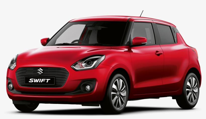 Transparent Car Swift - 2018 Ford Fusion Sport, transparent png #1878143