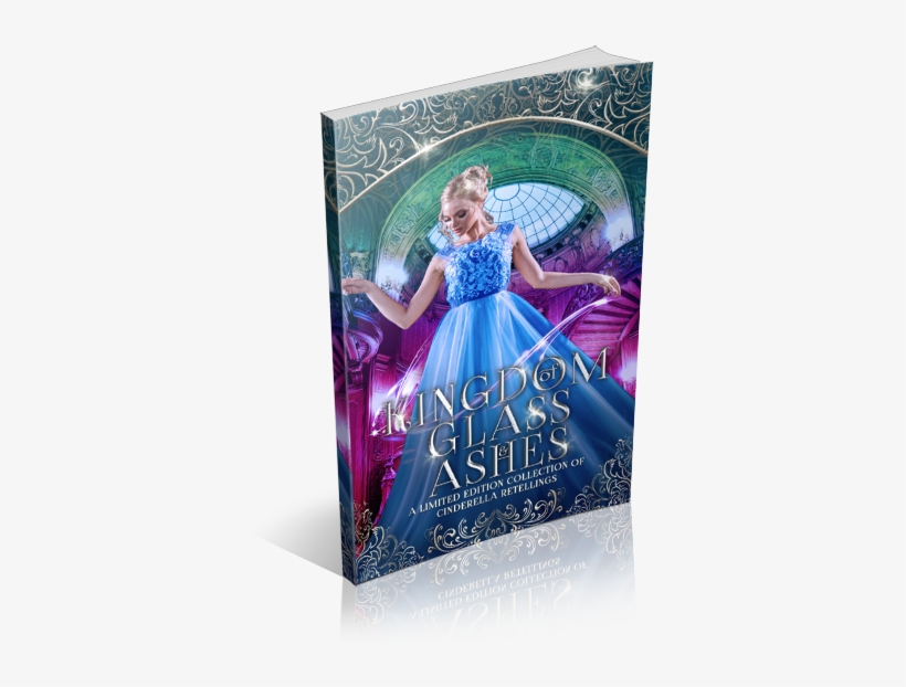 Kingdom Of Glass And Ashes - Kingdom Of Glass, transparent png #1878191