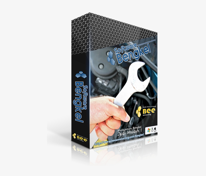 Software Penjualan Ticket Pelni Jakarta - Mr Fix It Wrench With Car In Background Apple Ipad, transparent png #1878233