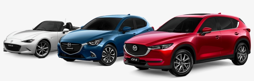 Scroll Down - Mazda Cars Png, transparent png #1878346