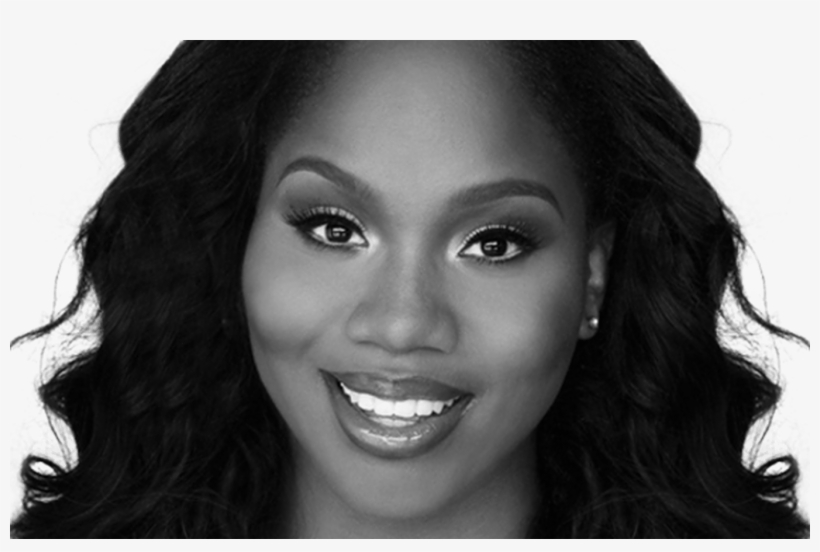 Woman Thou Art Loosed Pastor Sarah Jakes Roberts - Sarah Jakes, transparent png #1878349