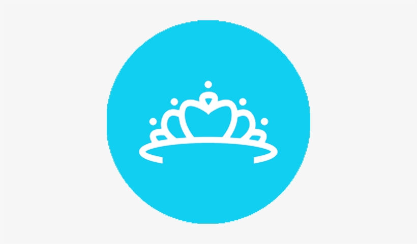 Glass Slipper Princess - Kidomi, transparent png #1878389