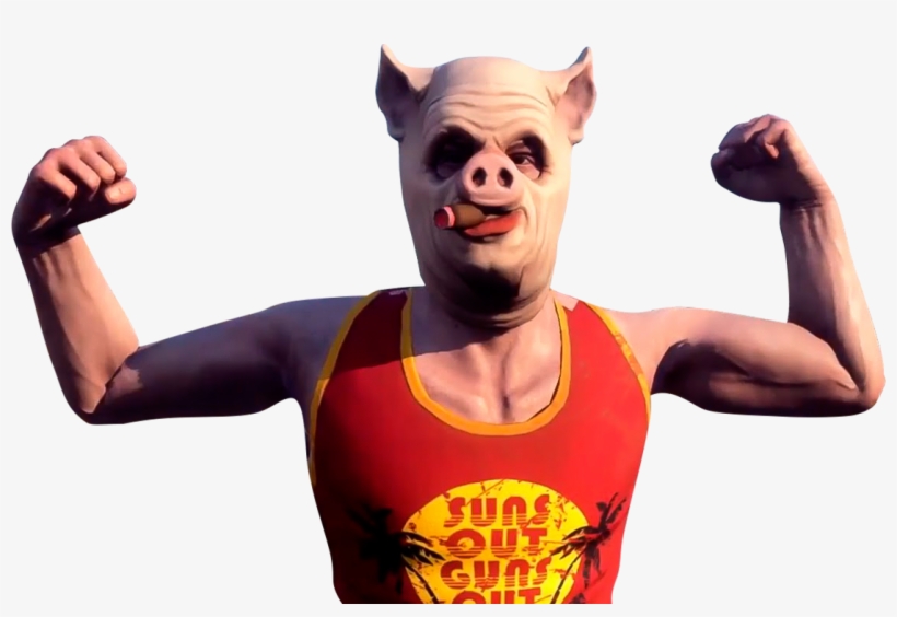H1z1 King Of The Kill Png, transparent png #1878390