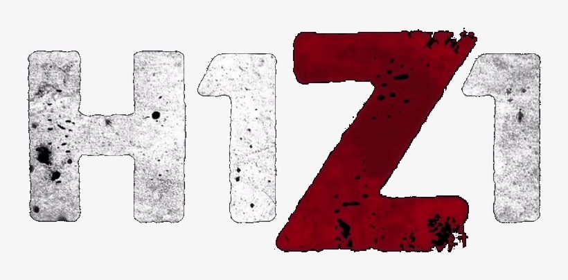 Just Survive - H1z1 Kotk Logo Transparent, transparent png #1878419