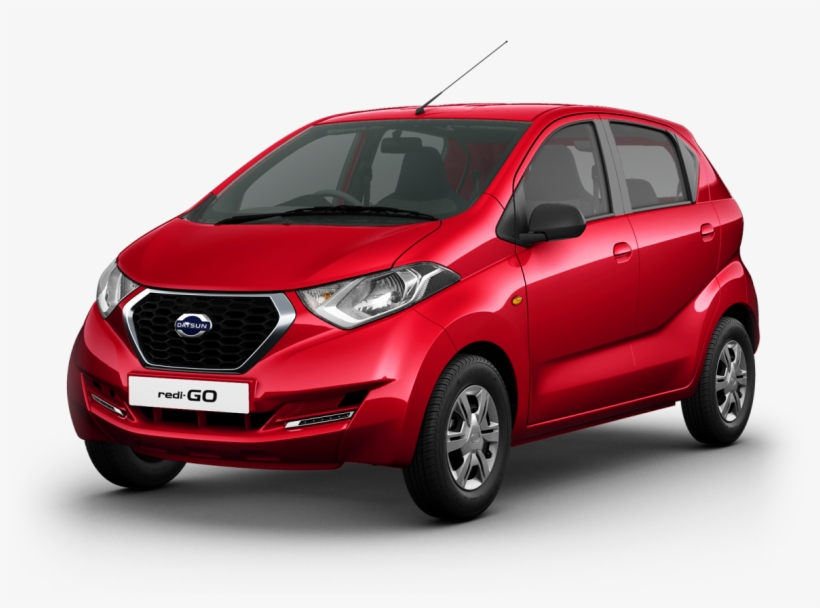 Redi Go On Road Price, transparent png #1878611