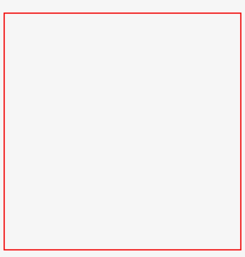 File - Quadrat - Svg - Scalable Vector Graphics, transparent png #1878802