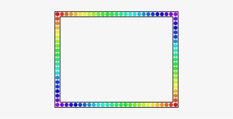 Picture Frames Color Computer Icons Manycam Webcam - Tips For E Safety, transparent png #1878826