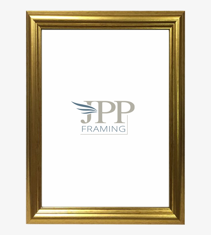 Hereford Gold Hereford Gold - Art Gallery Picture Frame, transparent png #1878896