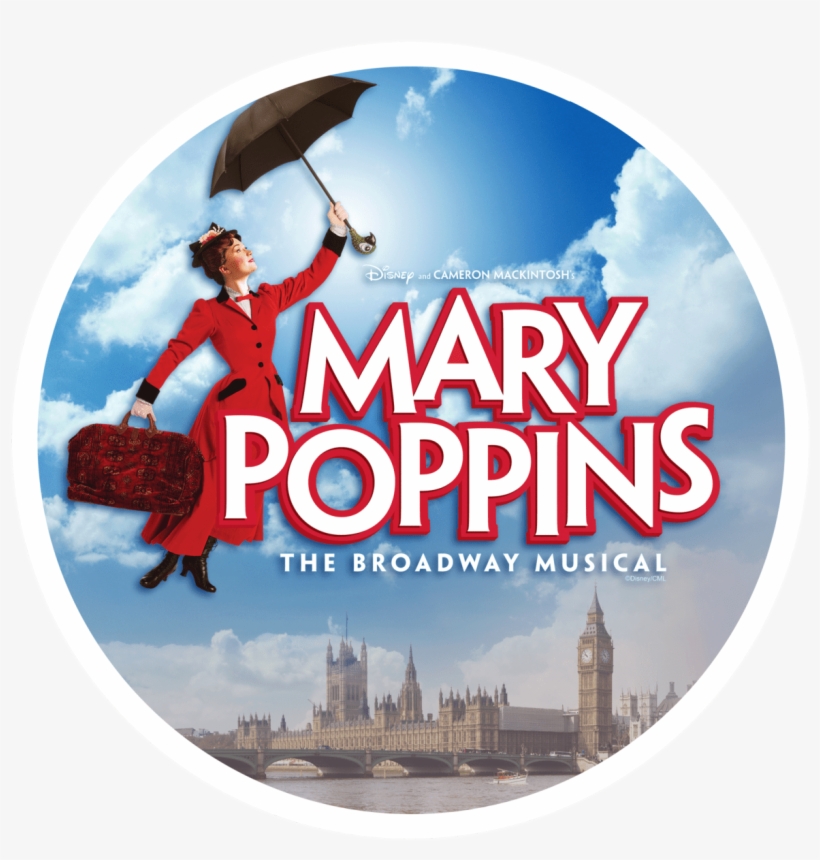 Mary Poppins Poster Template, transparent png #1878923