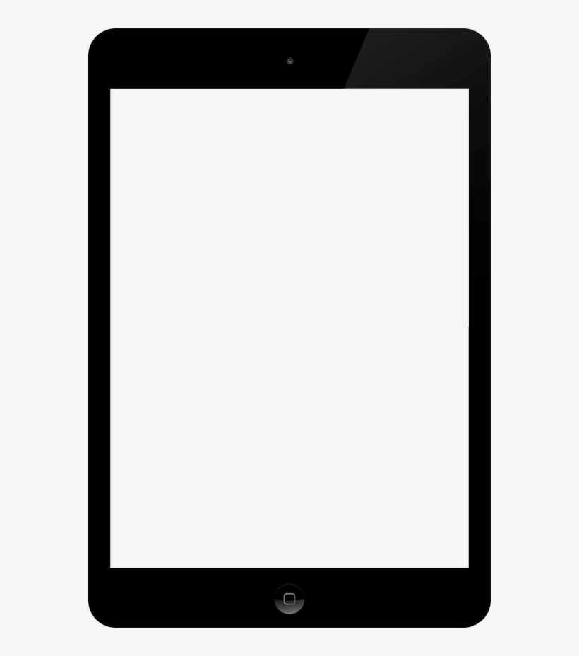 Roboadviso - Ipad Pro Png Transparent Background, transparent png #1879109