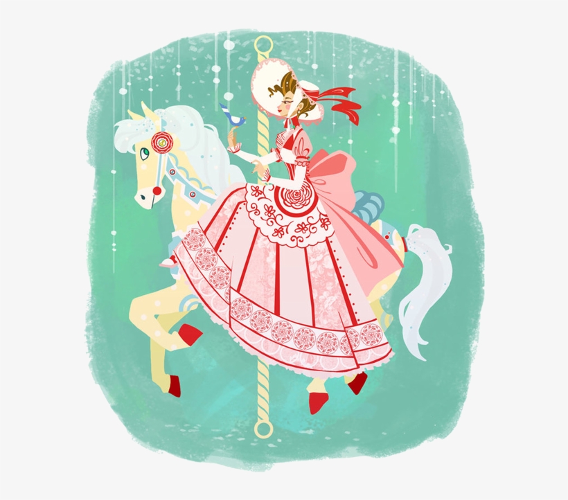 Mary - Mary Poppins Characters Art, transparent png #1879193