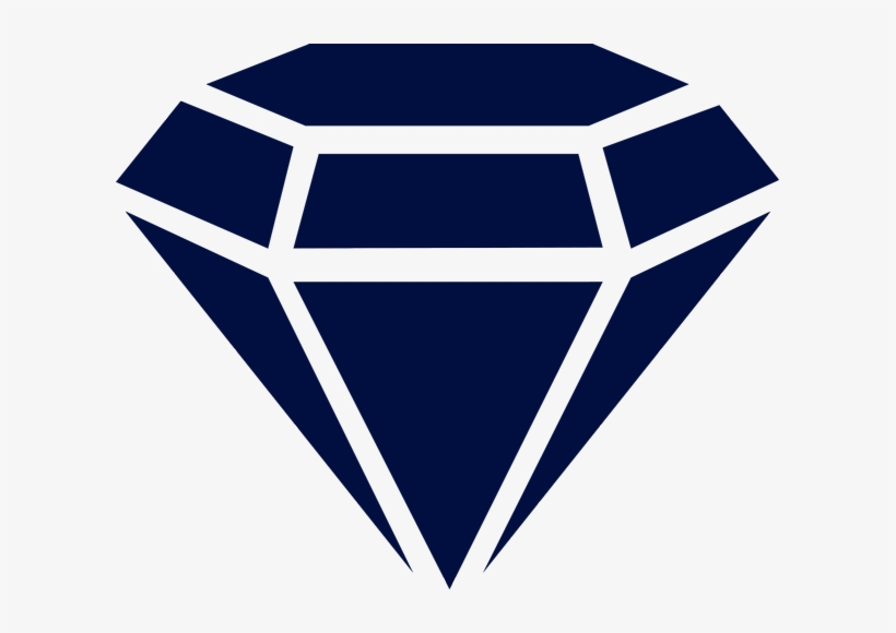 Viale Regina Elena, - Diamond Png Icon, transparent png #1879268