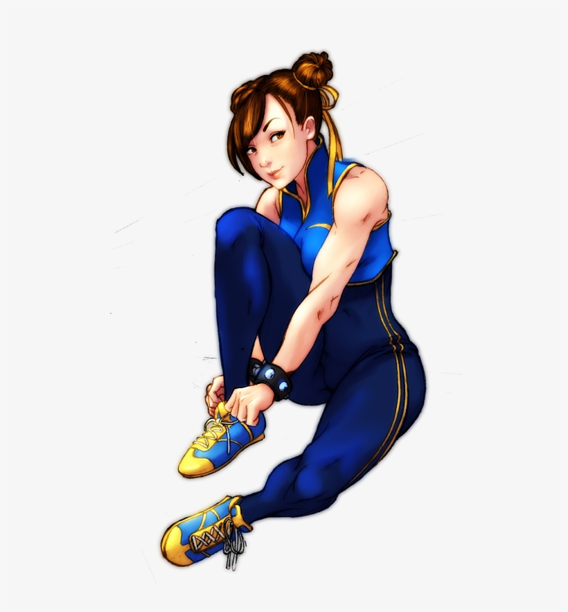 Photo - Street Fighter 2 Bison, transparent png #1879285