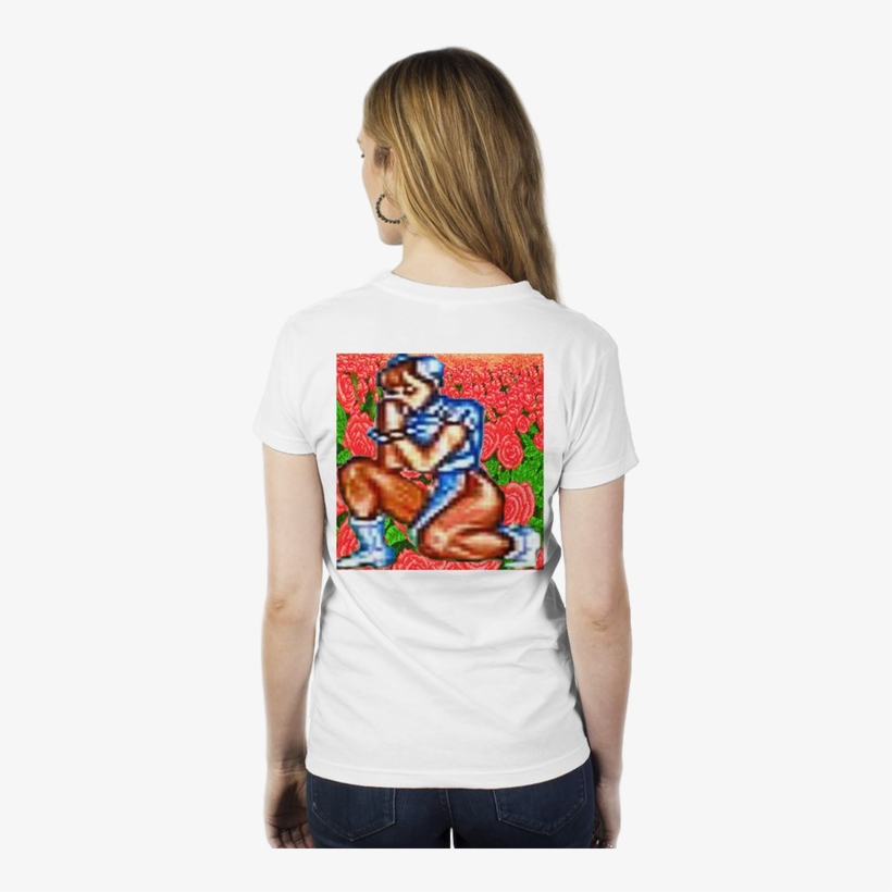 This Design Is Based Off Of Chun Li, The Street Fighter, - Product, transparent png #1879318