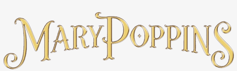 Mary Poppins Returns Torrent - Mary Poppins Returns Logo Png, transparent png #1879319