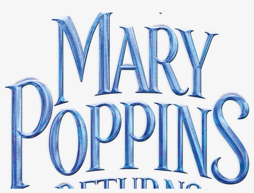 26 Hall Street - Mary Poppins Returns Poster, transparent png #1879353